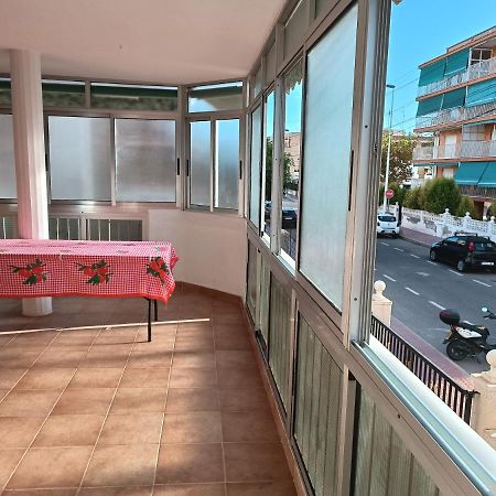 El Dorado Apartamento Santa Pola Eksteriør billede