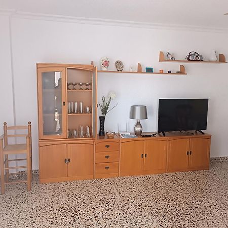 El Dorado Apartamento Santa Pola Eksteriør billede