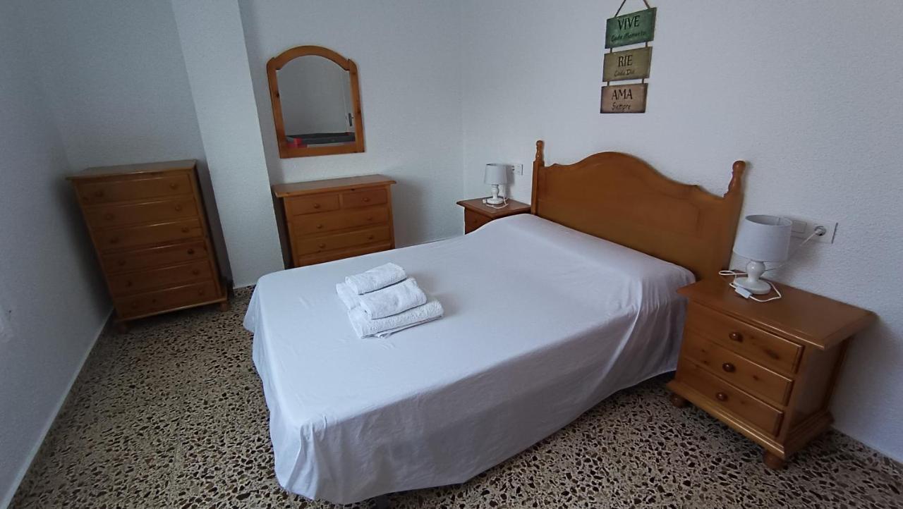 El Dorado Apartamento Santa Pola Eksteriør billede