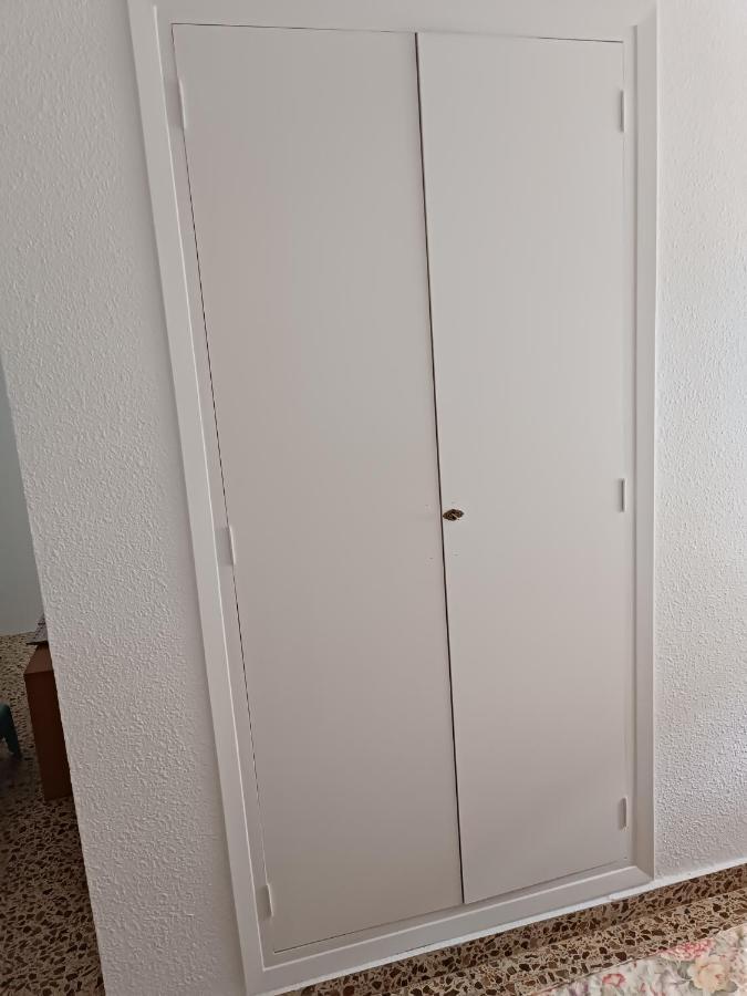 El Dorado Apartamento Santa Pola Eksteriør billede
