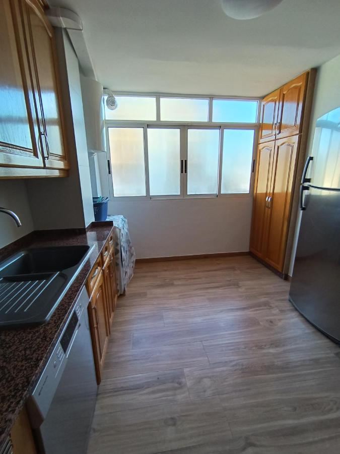 El Dorado Apartamento Santa Pola Eksteriør billede