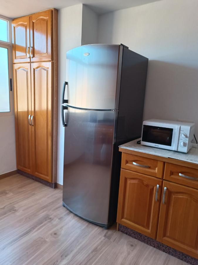El Dorado Apartamento Santa Pola Eksteriør billede