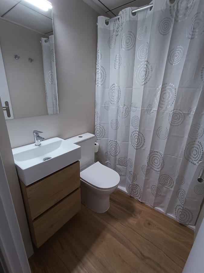 El Dorado Apartamento Santa Pola Eksteriør billede