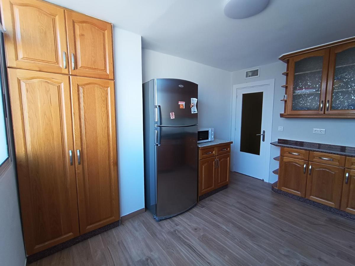 El Dorado Apartamento Santa Pola Eksteriør billede