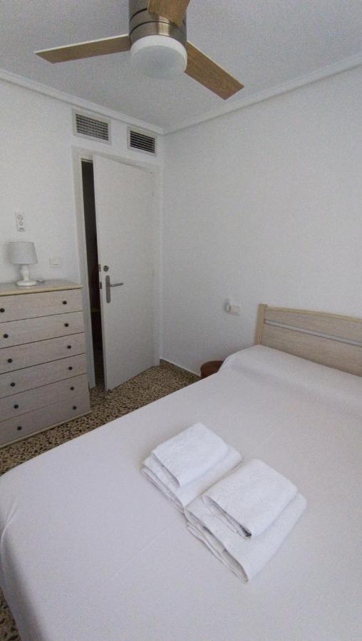 El Dorado Apartamento Santa Pola Eksteriør billede