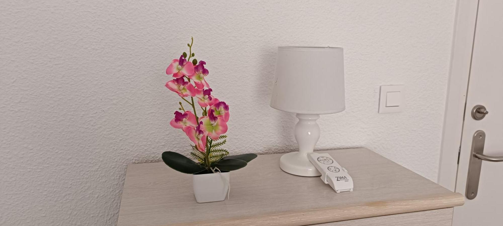 El Dorado Apartamento Santa Pola Eksteriør billede