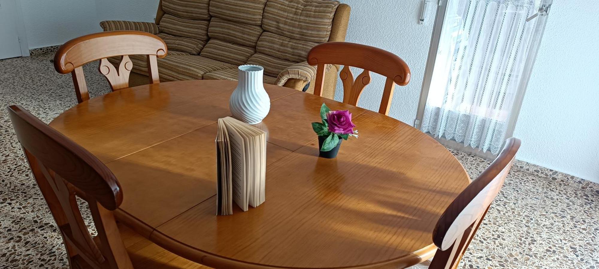 El Dorado Apartamento Santa Pola Eksteriør billede