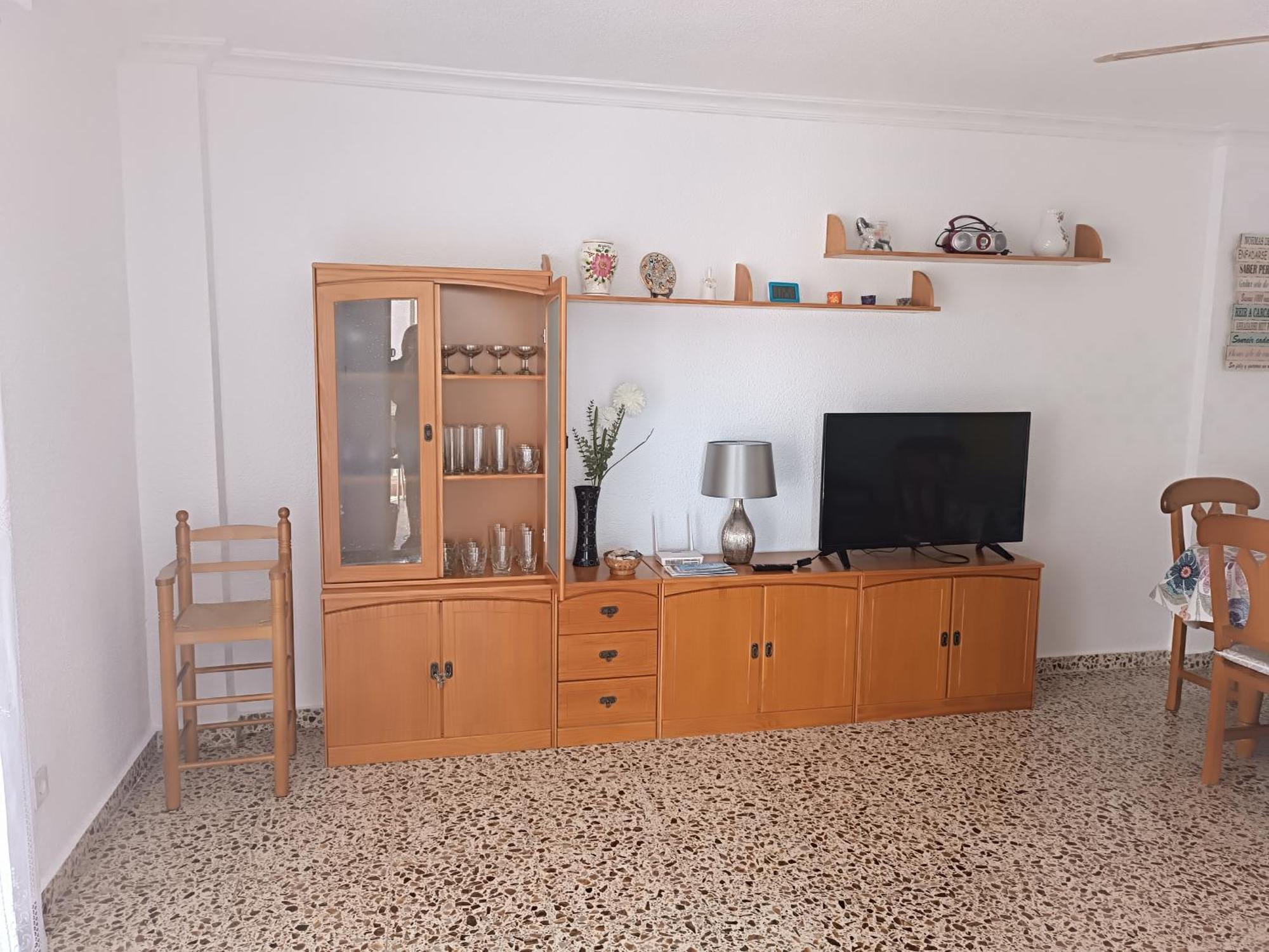 El Dorado Apartamento Santa Pola Eksteriør billede