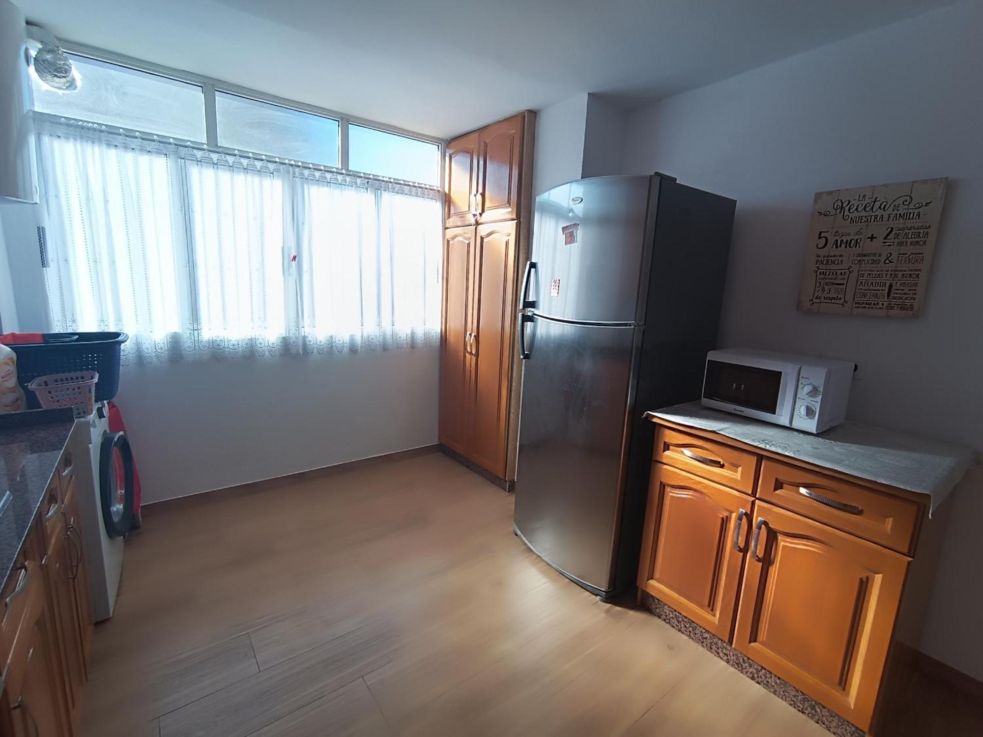 El Dorado Apartamento Santa Pola Eksteriør billede