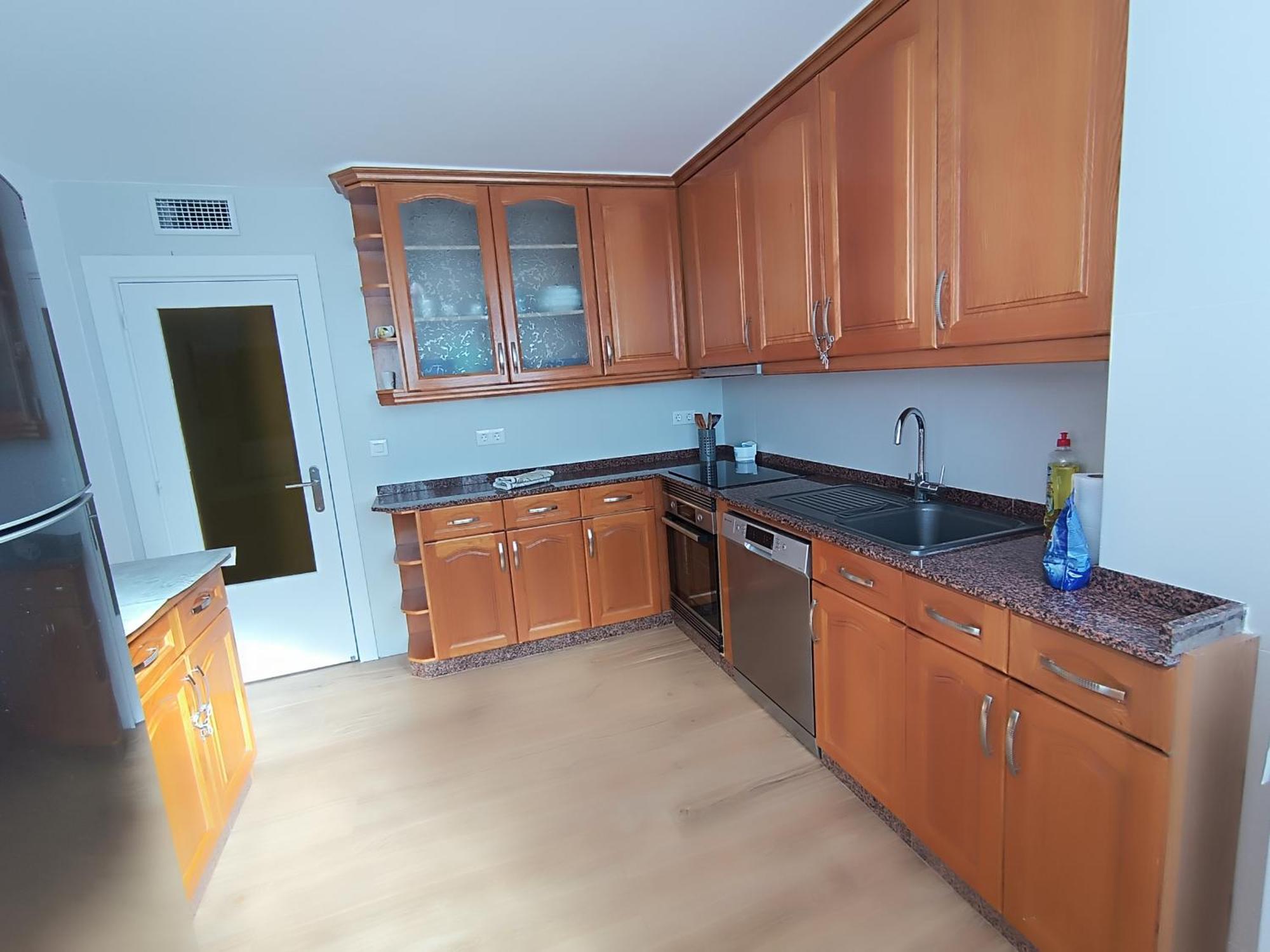El Dorado Apartamento Santa Pola Eksteriør billede