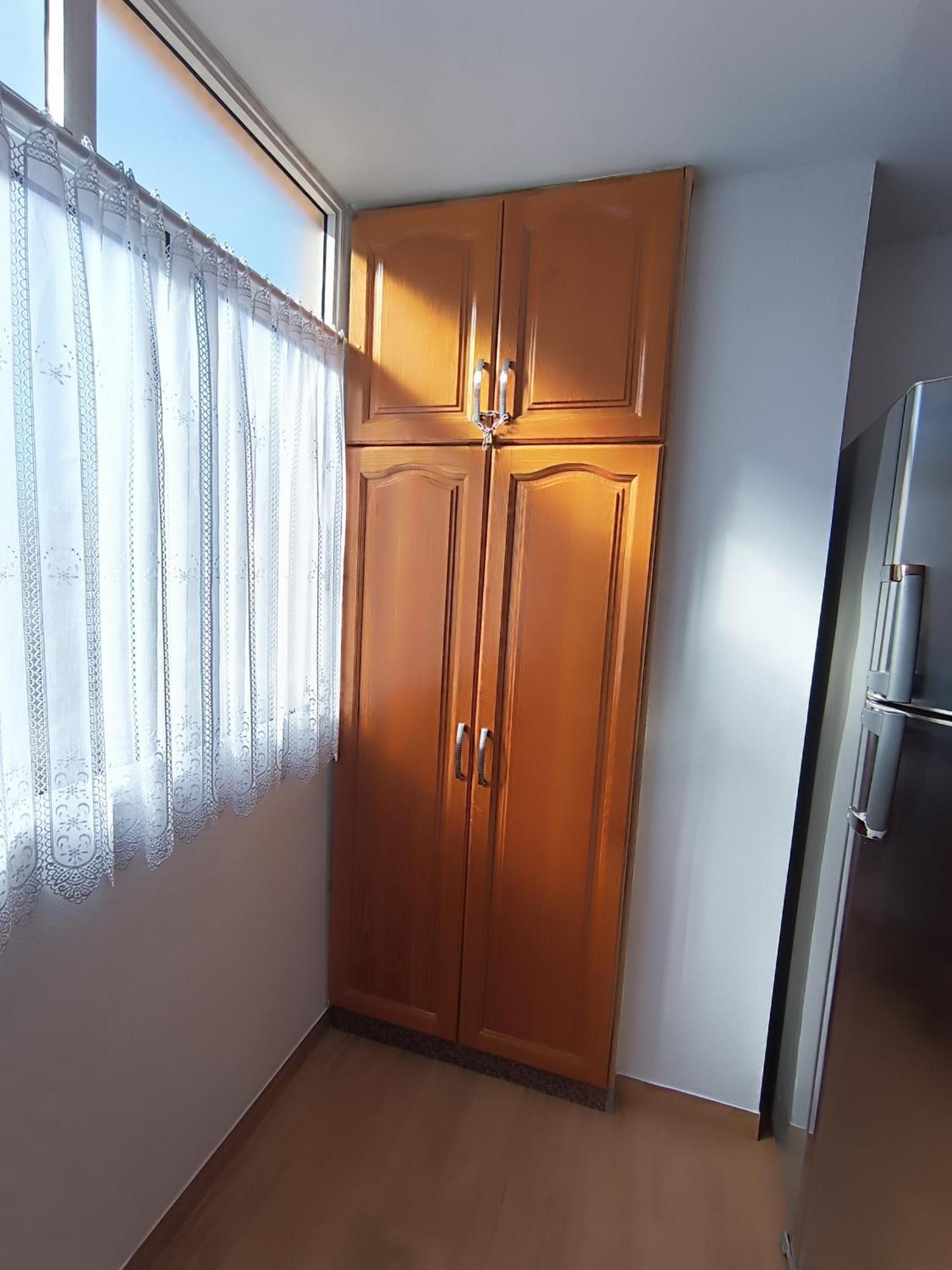 El Dorado Apartamento Santa Pola Eksteriør billede