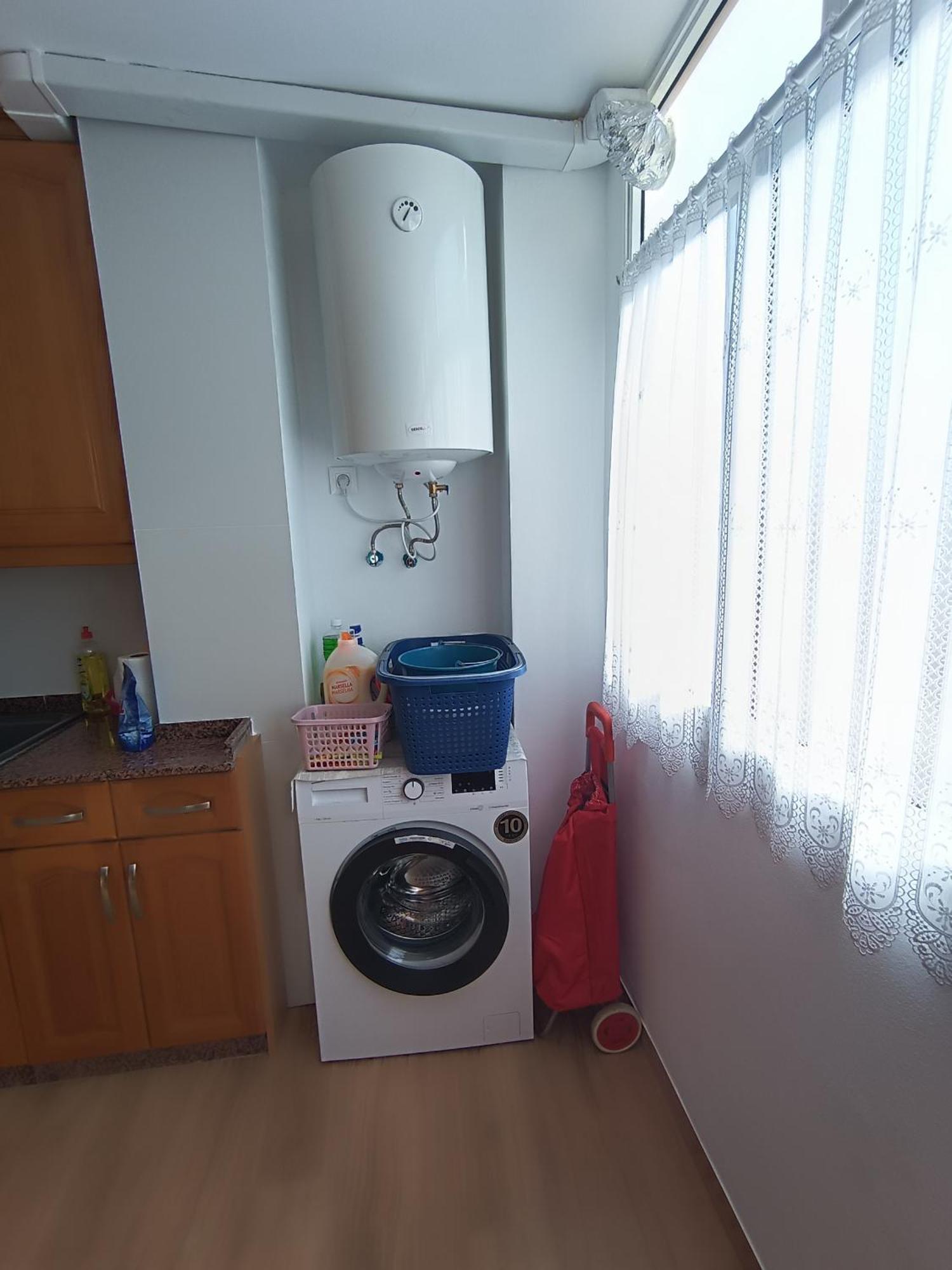El Dorado Apartamento Santa Pola Eksteriør billede