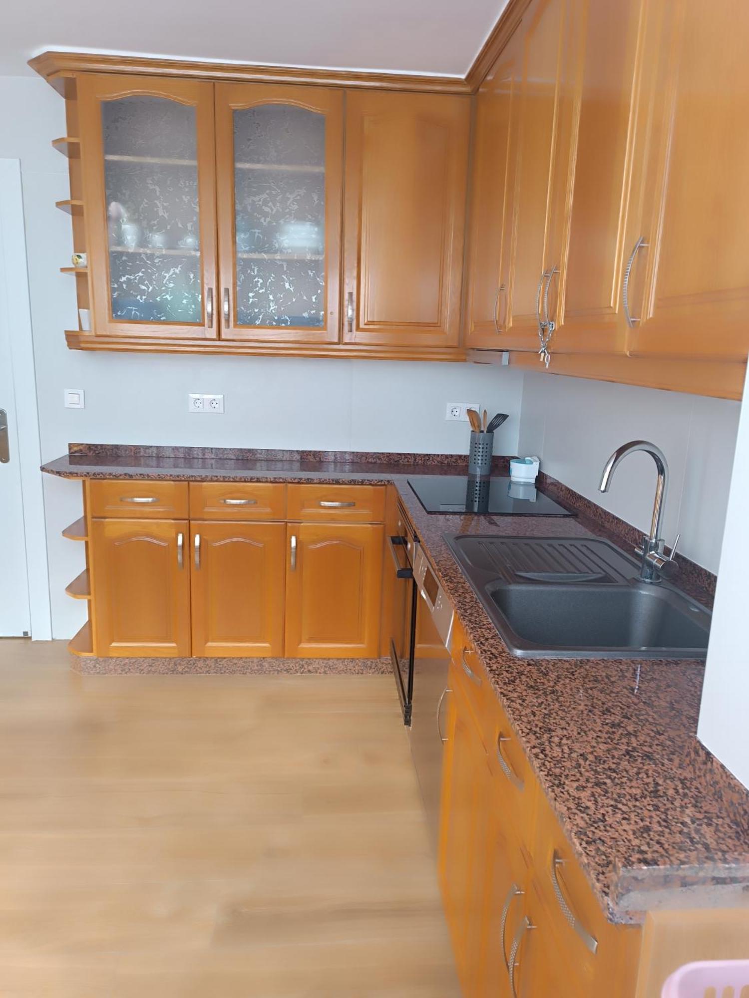 El Dorado Apartamento Santa Pola Eksteriør billede