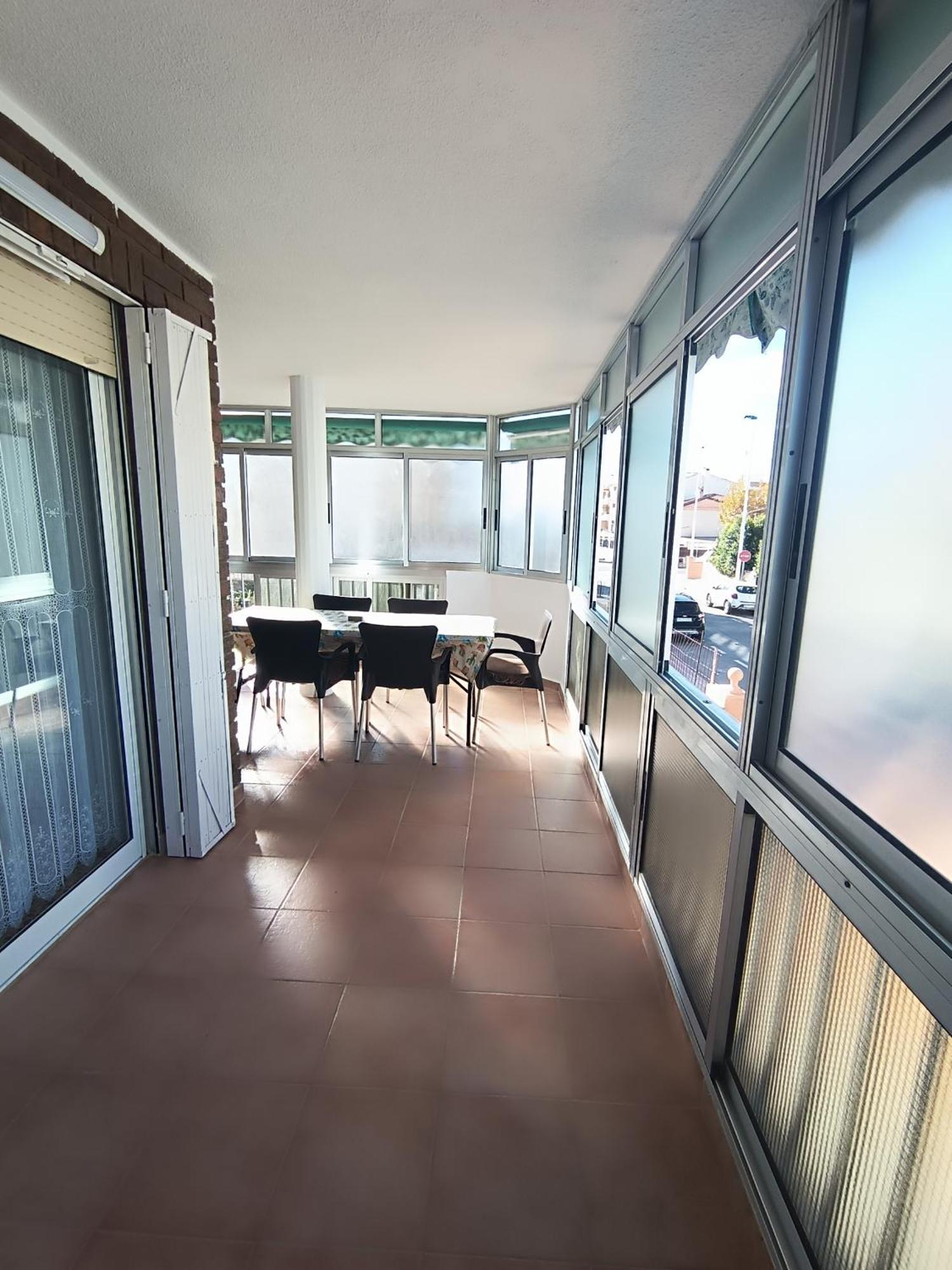 El Dorado Apartamento Santa Pola Eksteriør billede