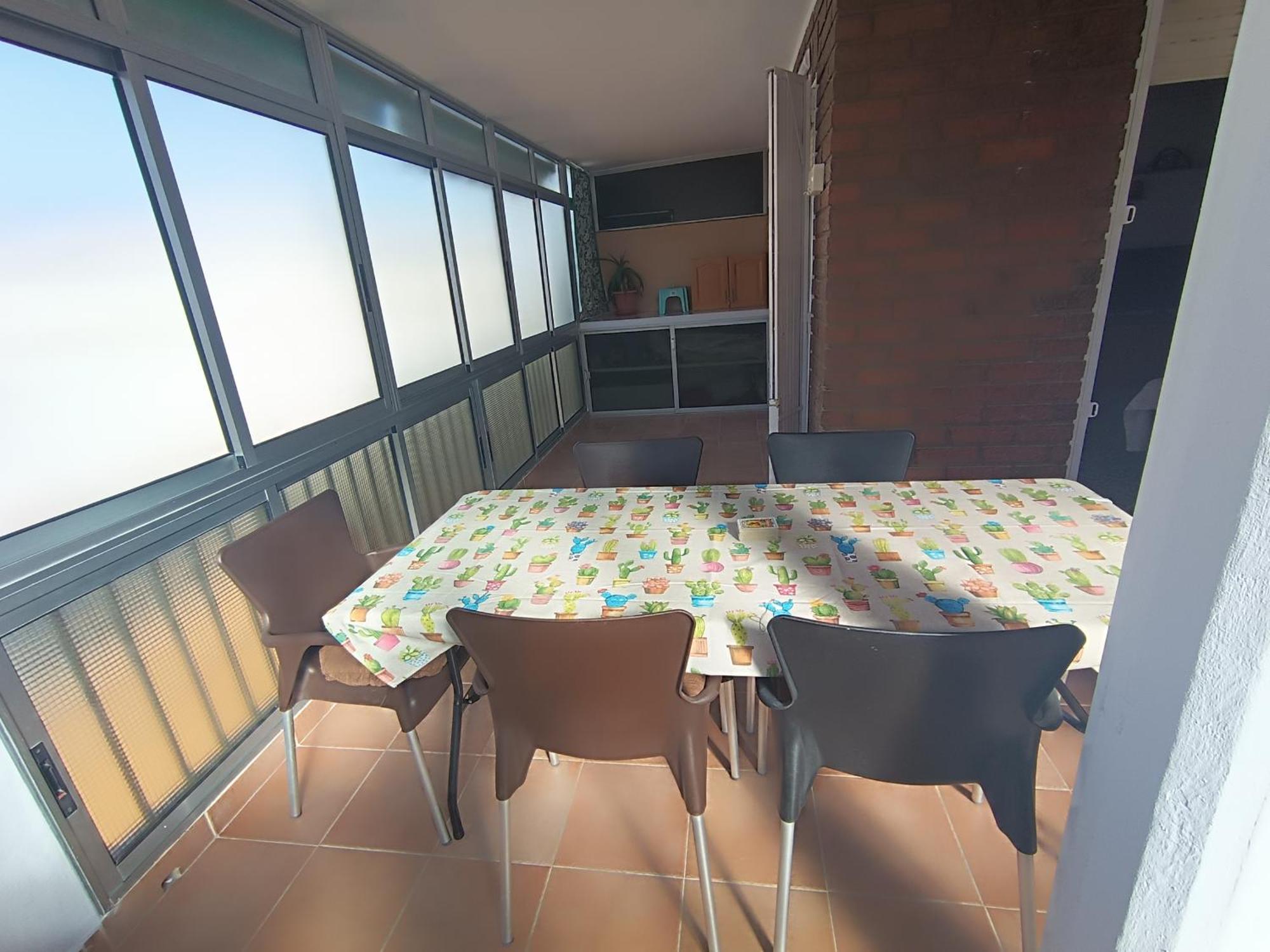 El Dorado Apartamento Santa Pola Eksteriør billede