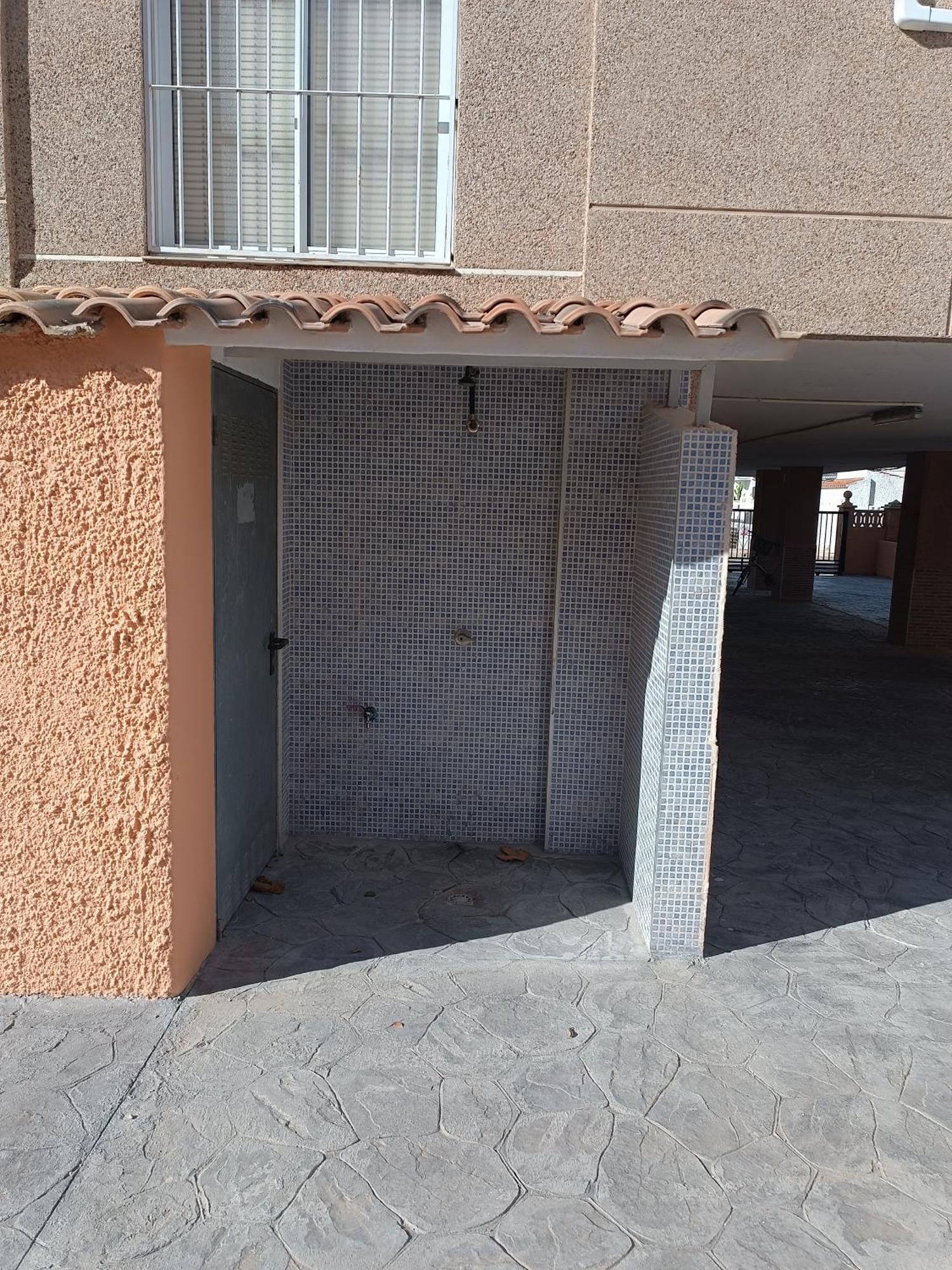 El Dorado Apartamento Santa Pola Eksteriør billede