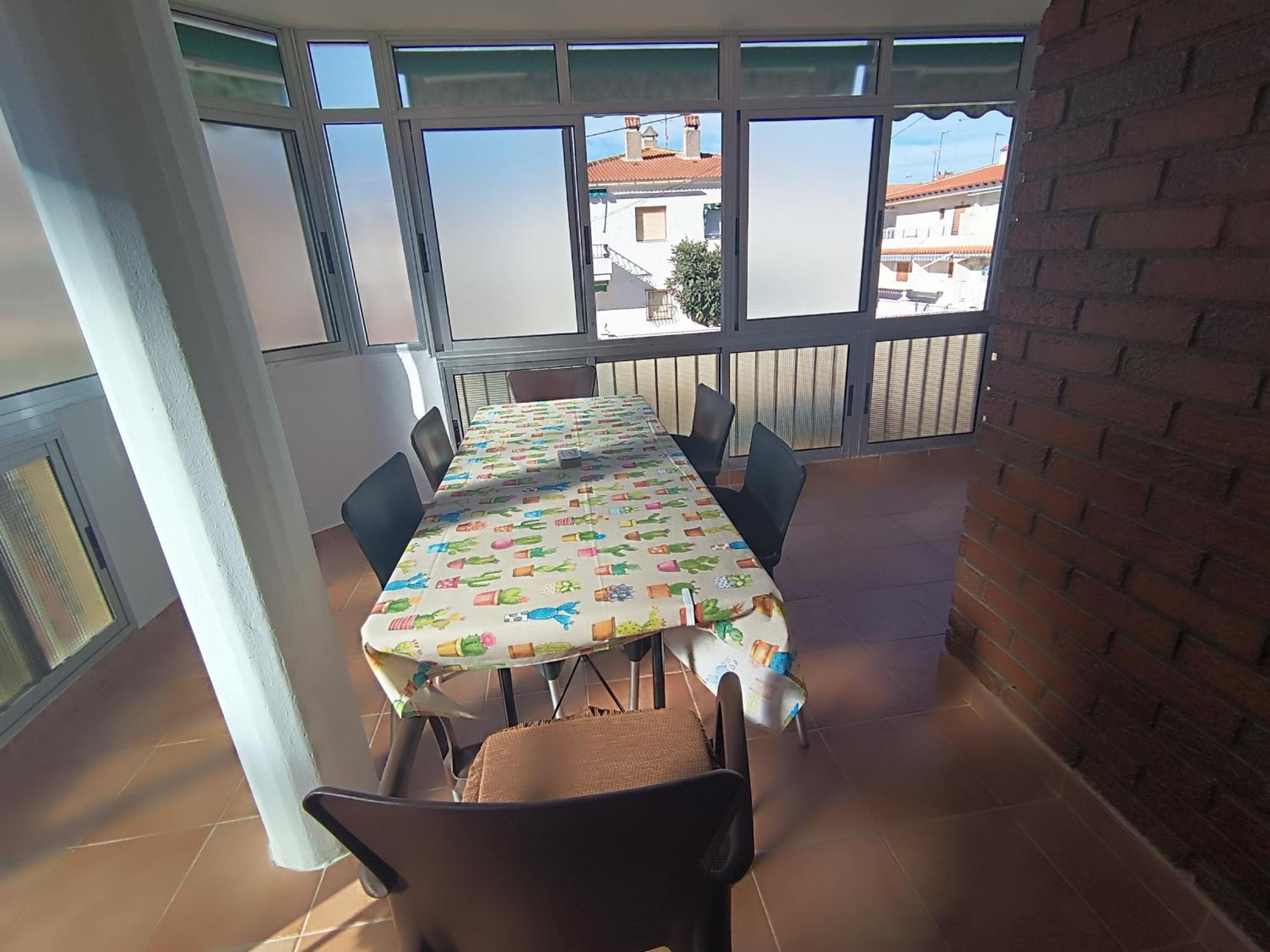 El Dorado Apartamento Santa Pola Eksteriør billede
