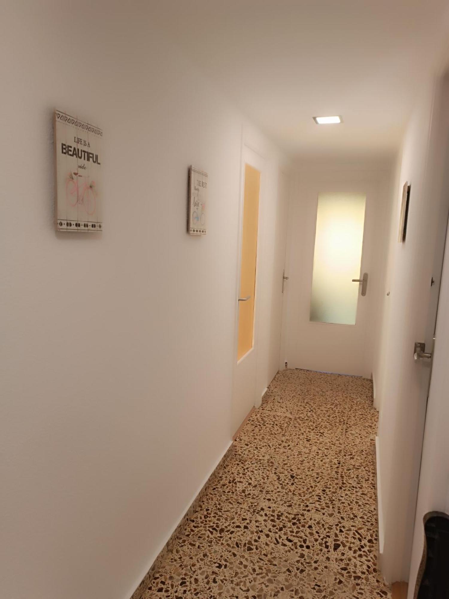 El Dorado Apartamento Santa Pola Eksteriør billede