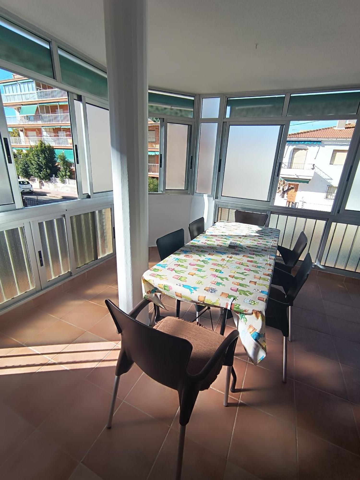 El Dorado Apartamento Santa Pola Eksteriør billede
