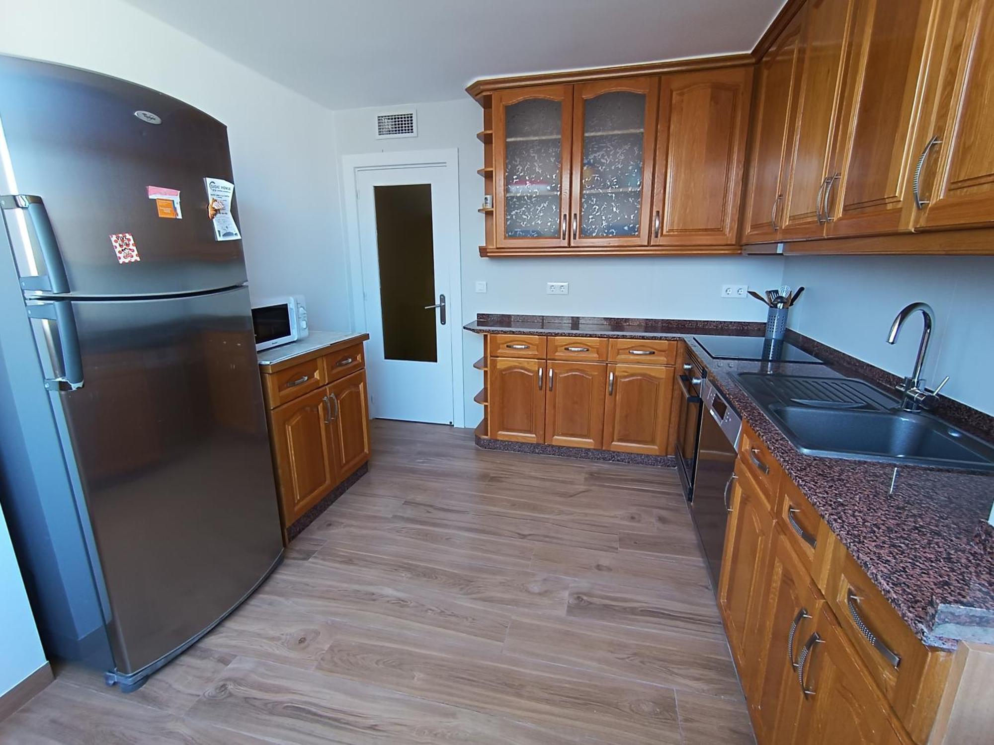 El Dorado Apartamento Santa Pola Eksteriør billede