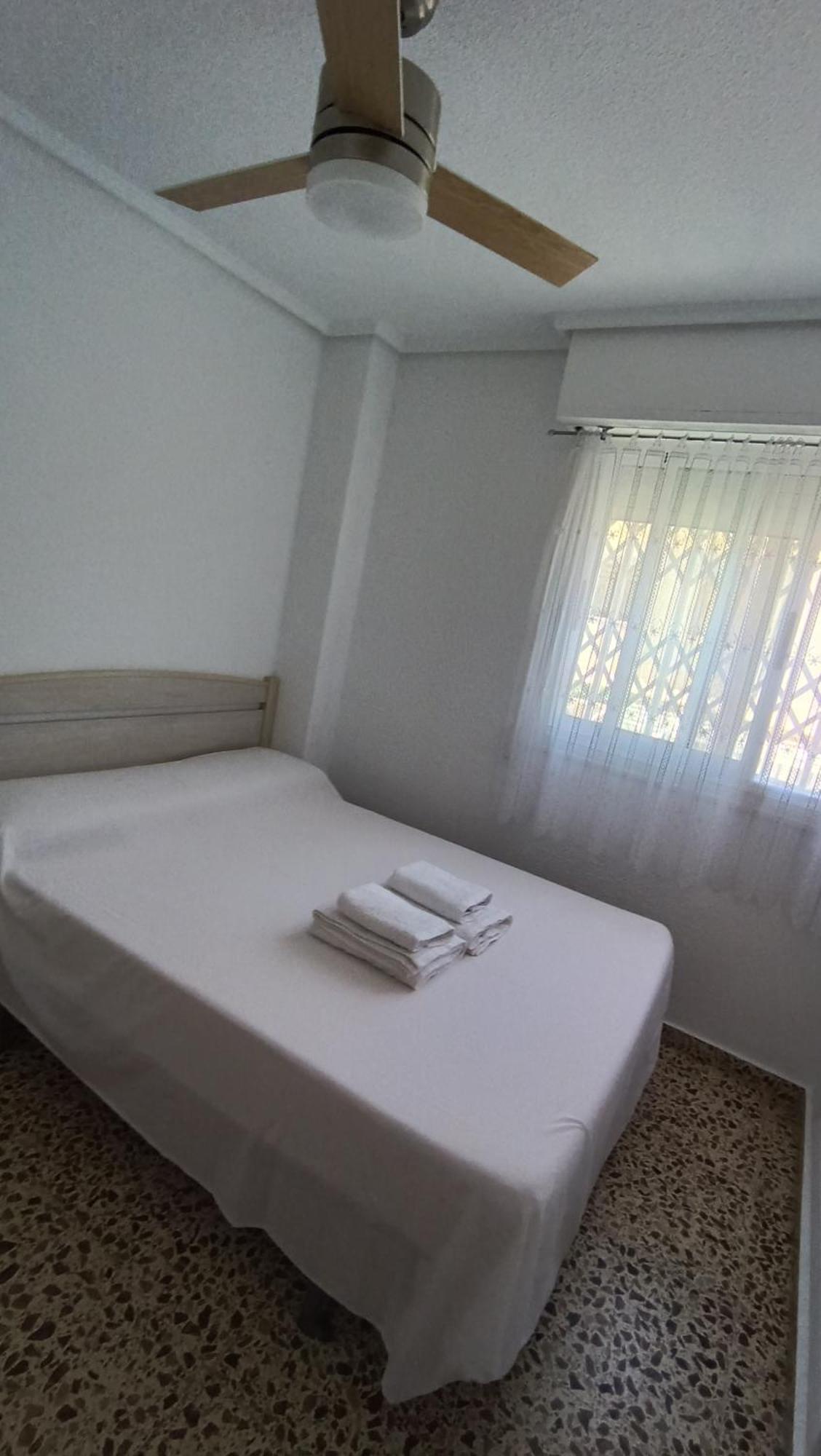 El Dorado Apartamento Santa Pola Eksteriør billede