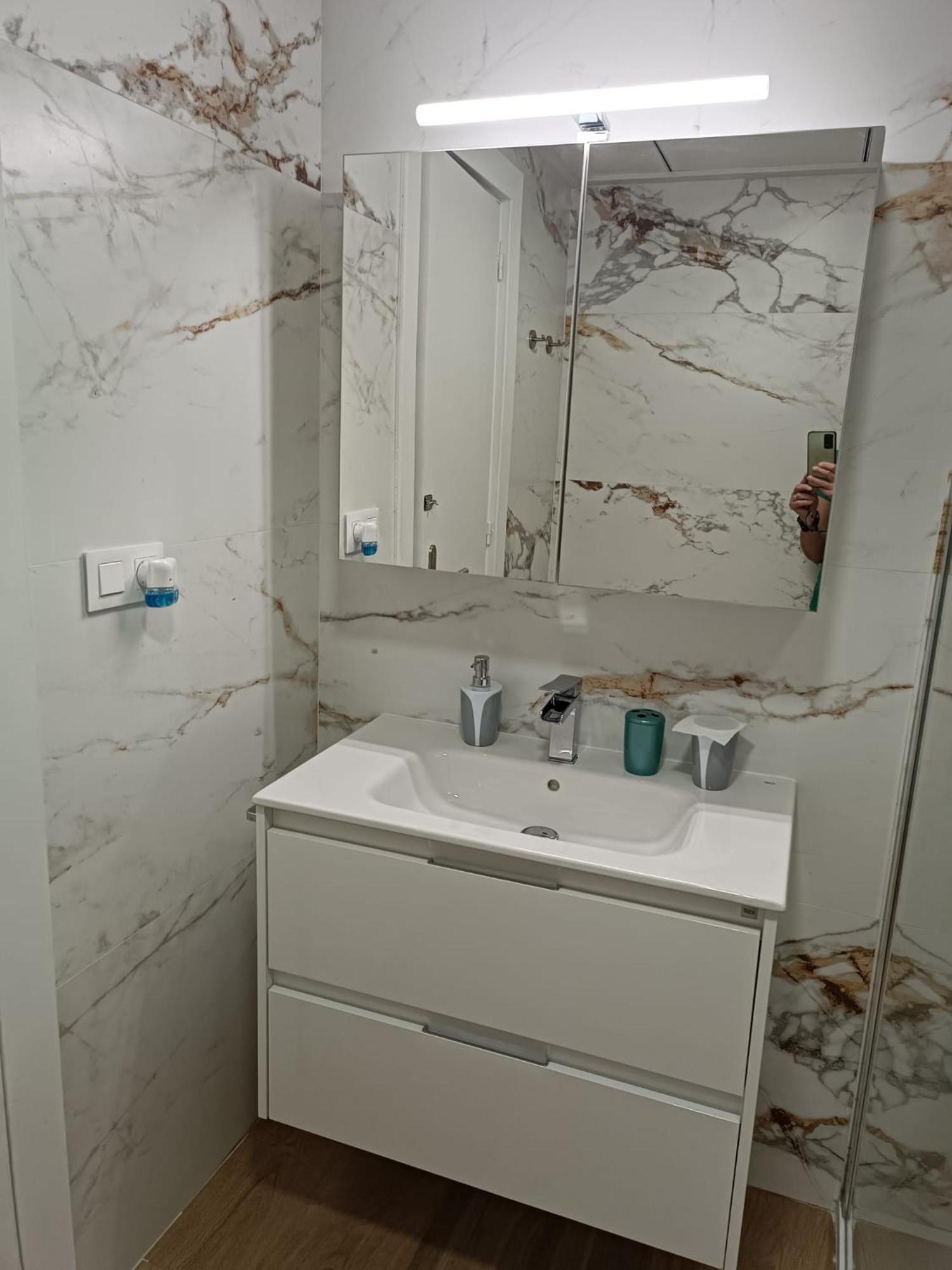El Dorado Apartamento Santa Pola Værelse billede